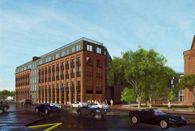 Скриншот из презентации разработчиков проекта