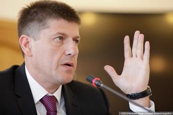 Система трансляции за 1,9 миллиона рублей в горсовете сломалась, не успев поработать