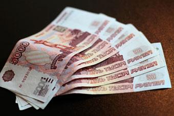 Минфин области предлагает увеличить дефицит бюджета в 2012 году