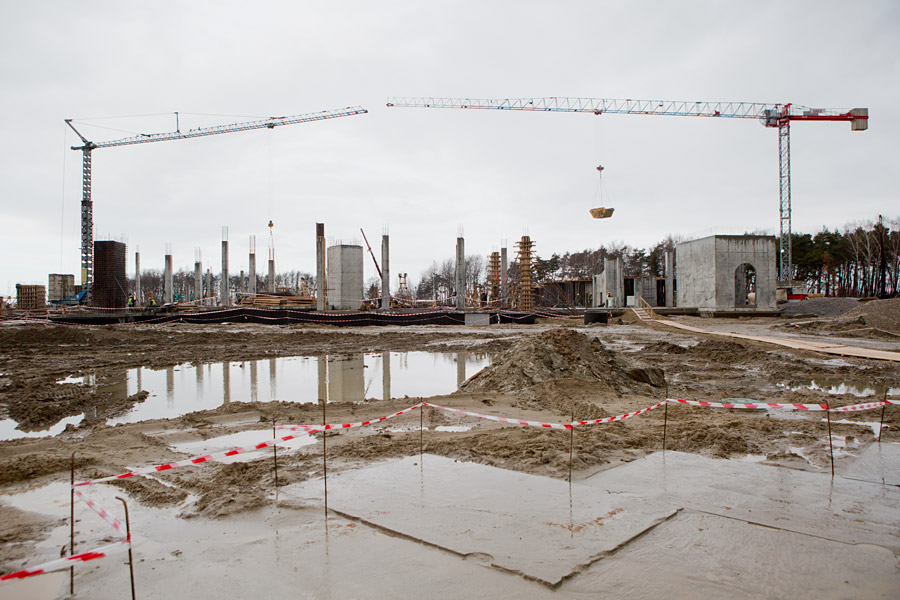 Фото из архива Нового Калининграда