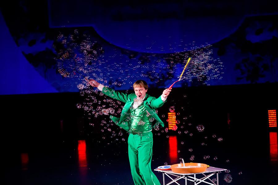 Обошлось без купальников: как выбирали «Мисс студенчество Янтарного края»