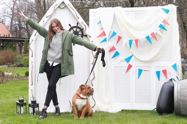 День селёдки для гостей «Усадьбы» стал почти семейной традицией