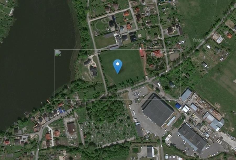 Публичная кадастровая карта 