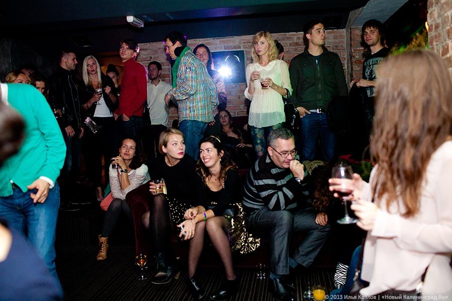 Фото — Илья Козлов для «Нового Калининграда»