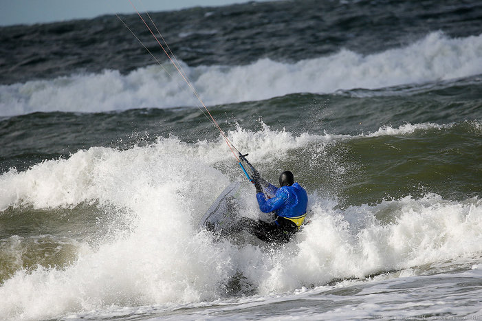 Эксперты: ветровой режим области весьма благоприятен для строительства ветряков