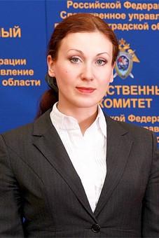 Следствие не разделяет позицию суда, оправдавшего Елену Клюйкову