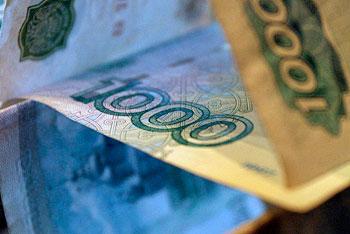 Калининградские предприятия задолжали 24 млн подоходного налога