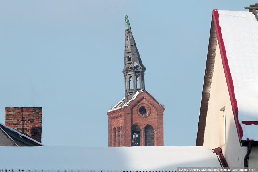 «Это же не Урюпинск!»: Николай Цуканов в Озёрске