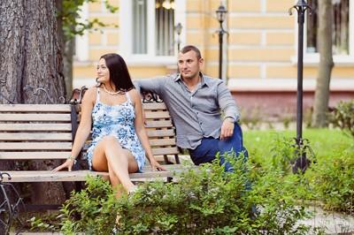 Опрос: женщины чаще винят в разводе мужчин, и наоборот	