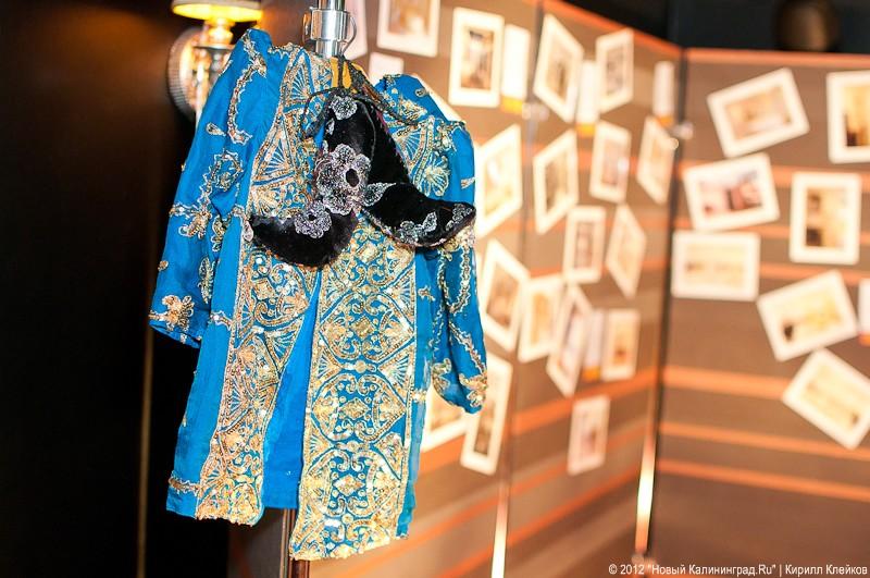 «Восточный ветер»: фоторепортаж c вечеринки дизайнеров интерьеров