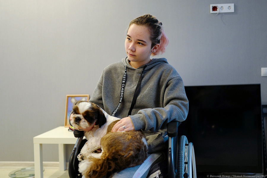 Уголовное дело из-за падения шкафа на ученицу ШИЛИ прекращено