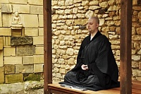 Встречи с дзен-буддистским монахом Кейджи пройдут в Калининграде