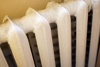 0,1ºС помешали мэрии Калининграда начать отопительный сезон во вторник