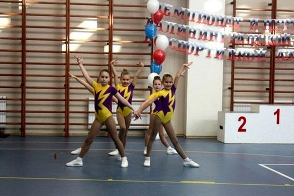 Фото регионального агентства по спорту