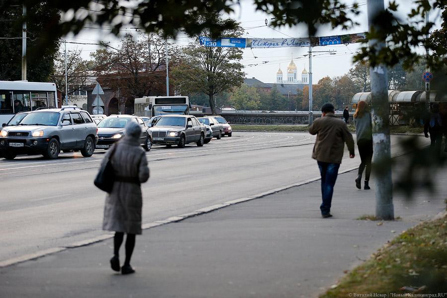 «Творческий кризис»: автомобилисты о новой развязке на Василевского