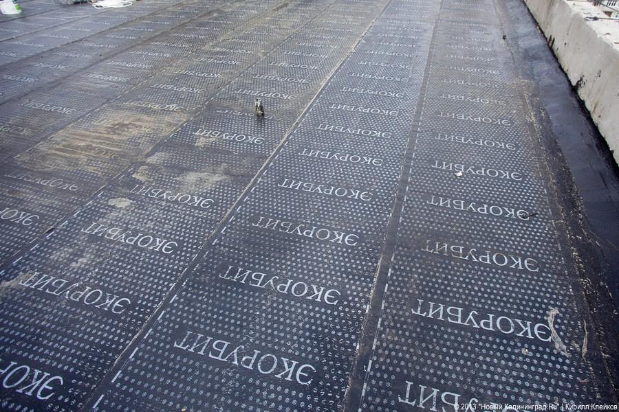 Филькина работа: во что выливается форс-мажор с городским капремонтом