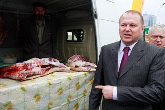 Цуканов про пастбища: «Кого вы там пасете? В Озерске последняя корова сдохла 10 лет назад»