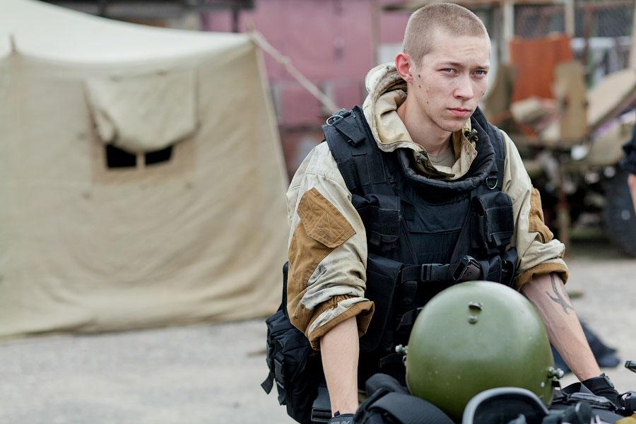 "Игра для взрослых": фоторепортаж "Афиши Нового Калининграда.Ru"