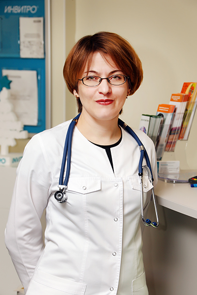 Для малышей в поликлинике «Арс медика» открылось педиатрическое отделение