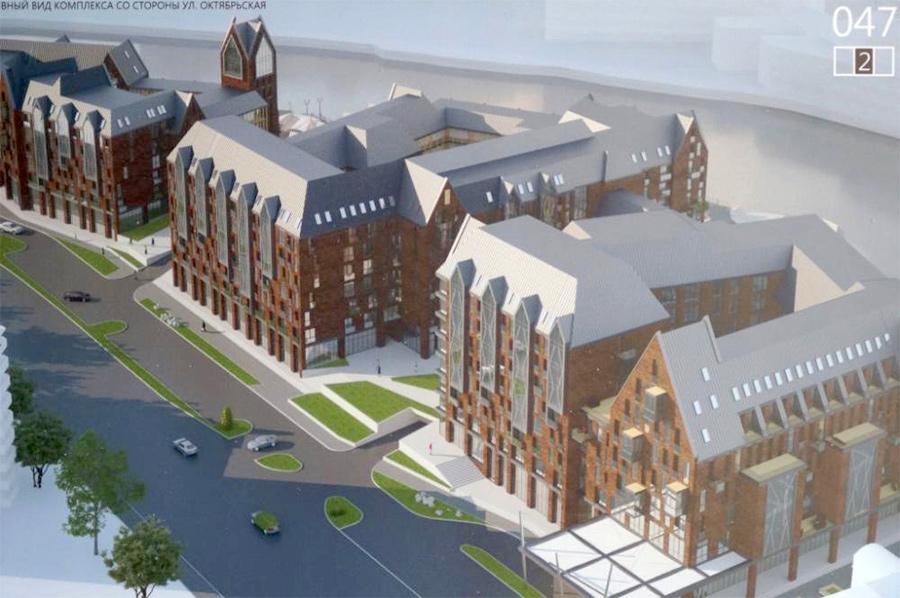 Фото — Максим Корончик, «Новый Калининград.Ru»