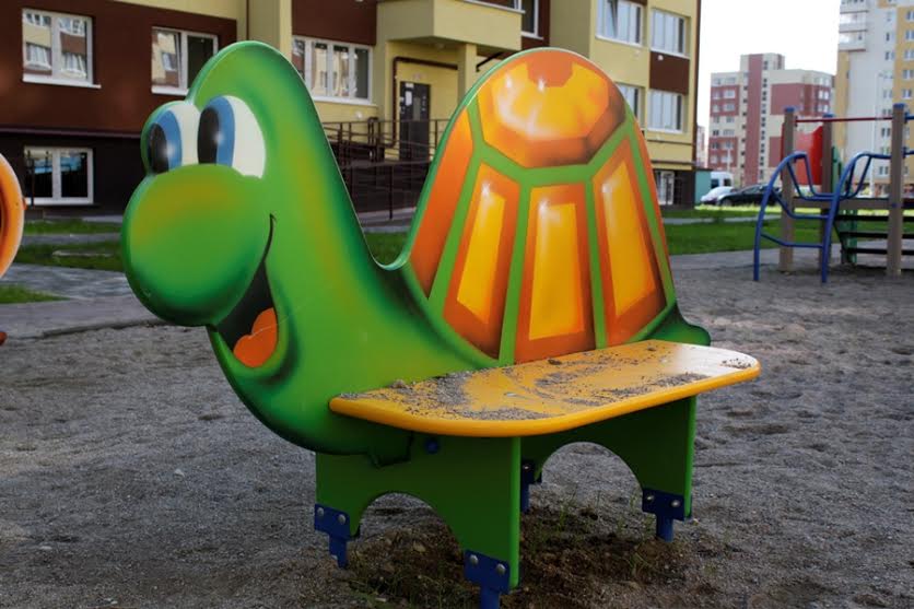  «Атрикс-Калининград» ломает стереотипы