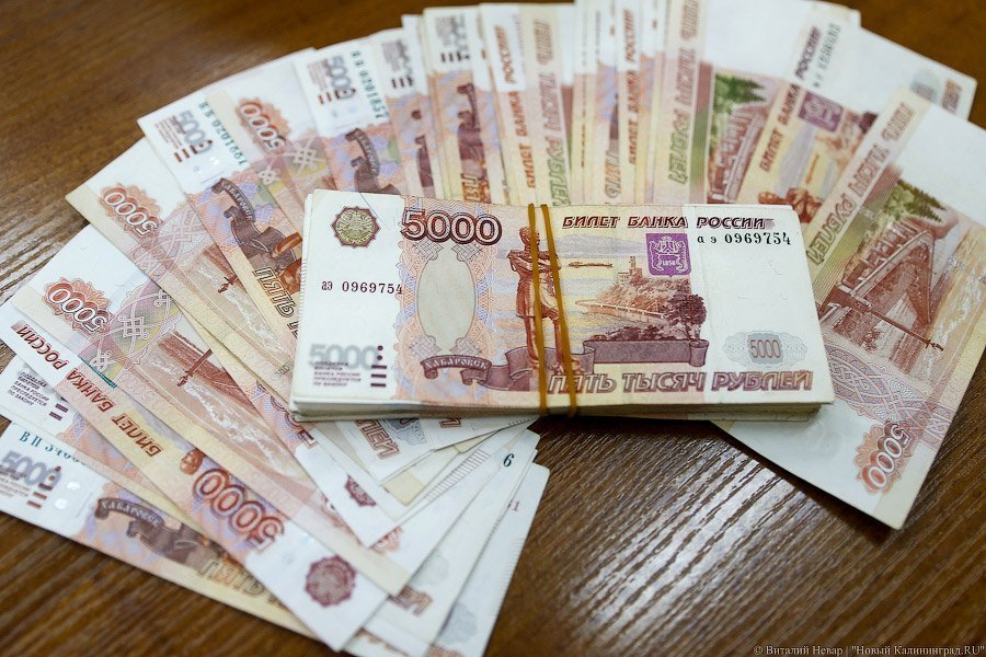 Фото — Виталий Невар, «Новый Калининград.Ru»