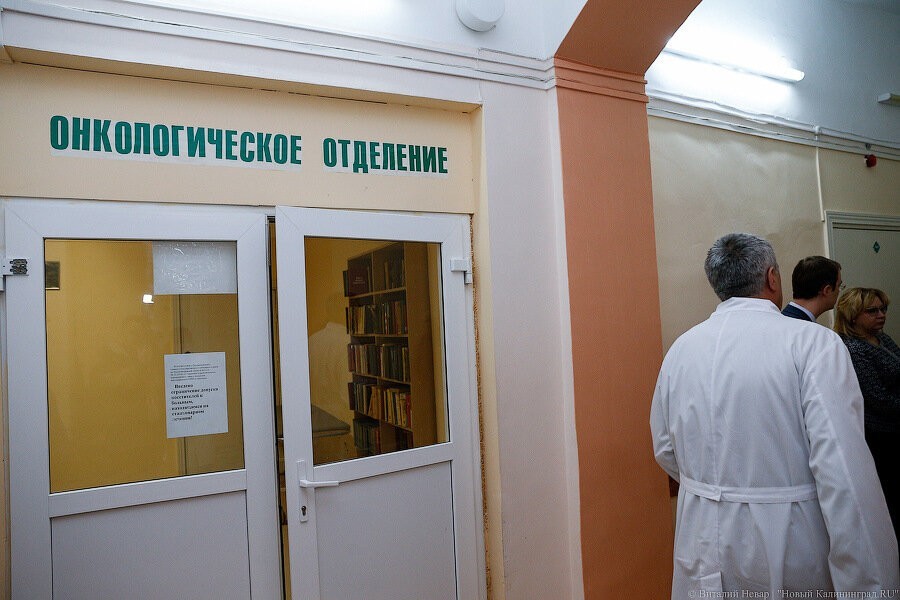 Установлен средний возраст, в котором у россиян находят рак