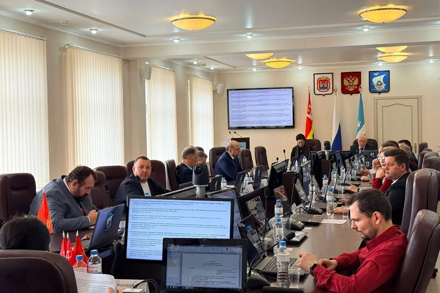 Стимулирующую выплату в связи с проведением СВО увеличили вдвое