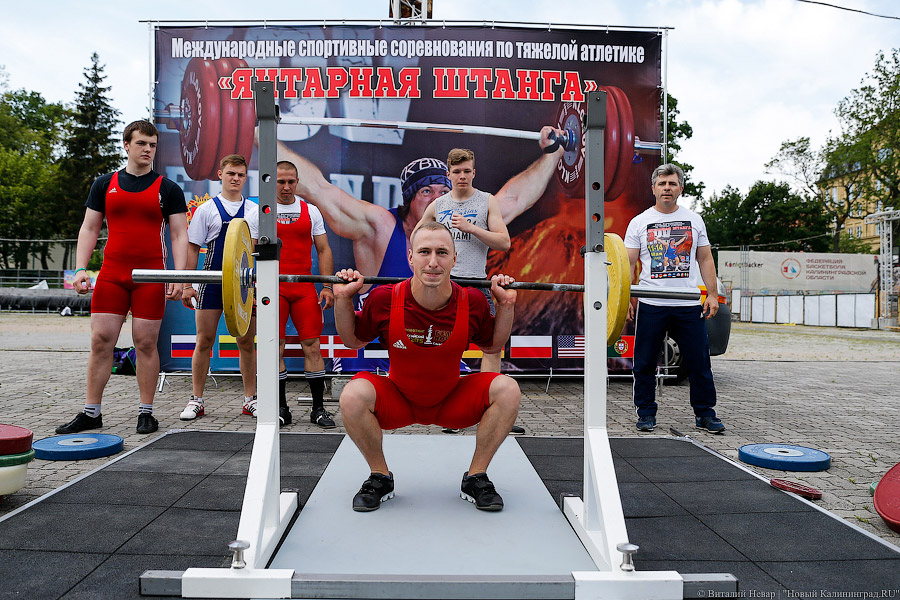 «Олимпийские надежды»: как в Калининграде загадывали на Пхенчхан