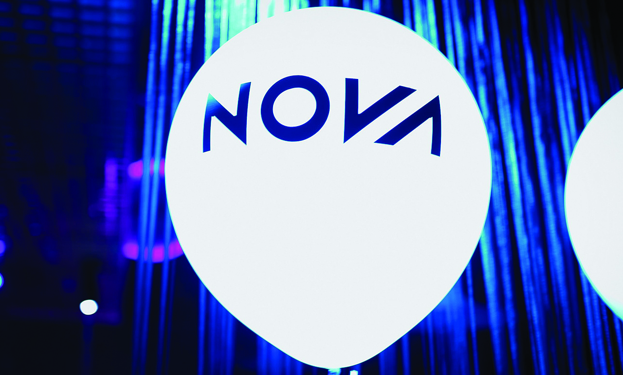 Nova Bar, перезагрузка: клубная атмосфера на бойком месте