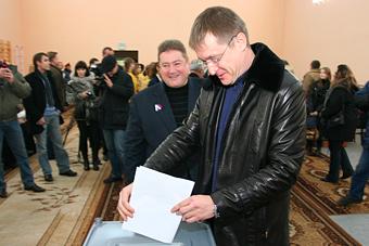 Боос и графа "против всех": "Было примерно где-то так"