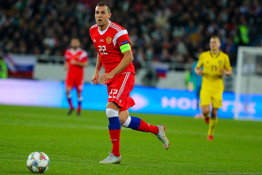 Россия — Швеция: лучшие фотографии матча. Жаль, что не забили (фото)