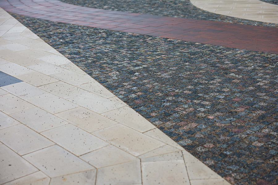 Песчаные киты: как выглядит новая набережная у «Рыбной деревни-2» (фото)