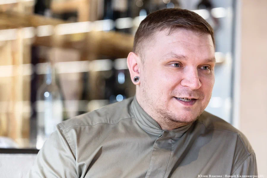 Фото: Юлия Власова / Новый Калининград