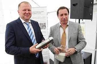 Кормушка для слепней и термос для полимеров: как в Правдинскую промзону пришел первый инвестор