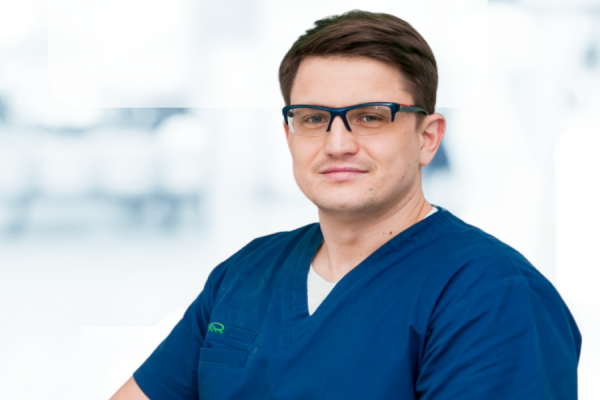 Лечим боль в день обращения: приём ведущего невролога, нейрохирурга из Москвы