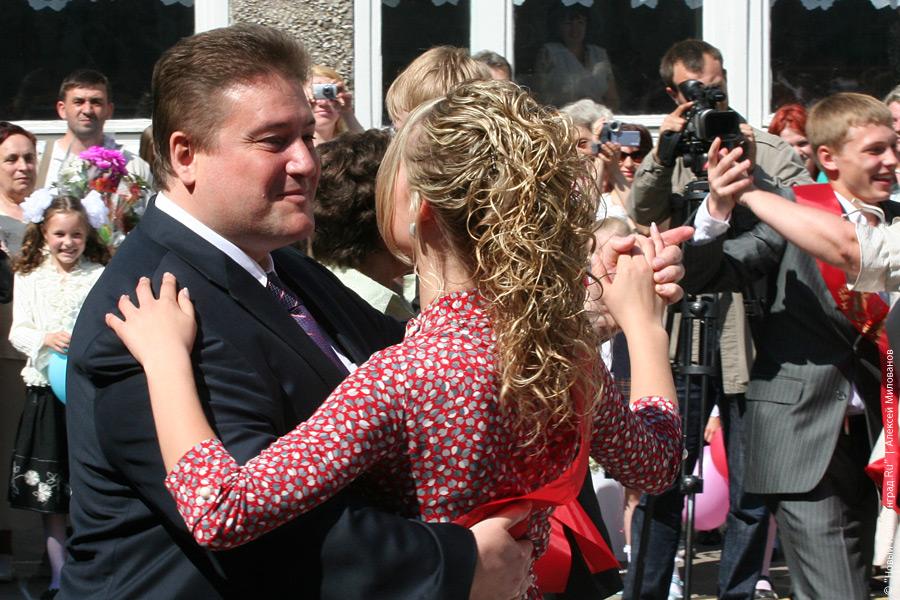 "Каким он парнем был": фоторепортаж "Нового Калининграда.Ru"