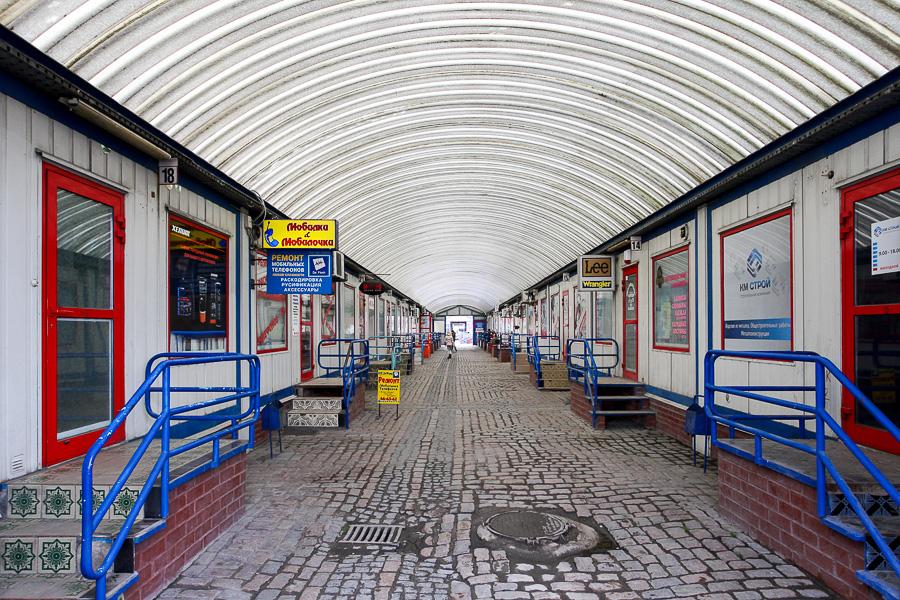 Падение «Старой башни»: как мэрия Калининграда поддерживает малый бизнес