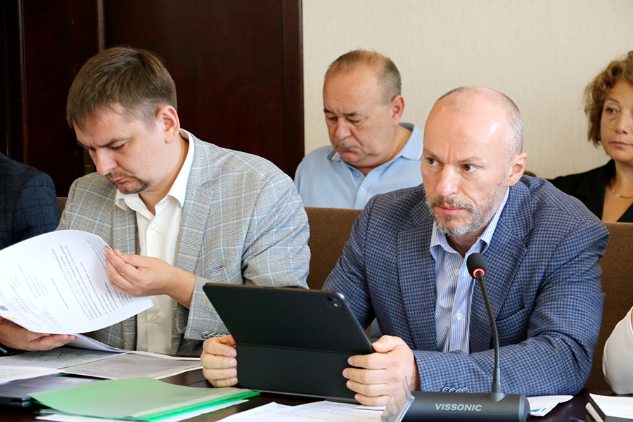 Шлыков об улицах Калининграда: проекты на 5 млрд рублей «лежат, ждут своего часа»