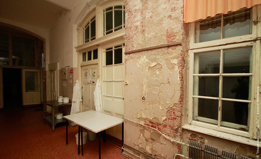 "Неизменная космическая чистота": фоторепортаж "Нового Калининграда.Ru"