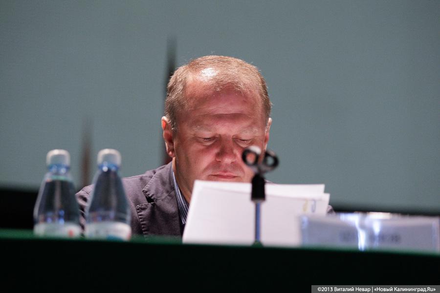 Все будет хорошо, детка: что губернатор перед выборами обещал Неманскому району