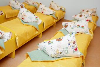 Для ликвидации очереди мэрия Калининграда хочет построить за 2 года 17 детсадов