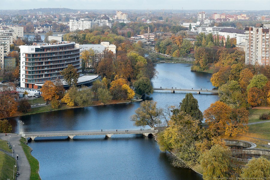 «Я бы не был столь печален»: Алиханов допустил, что отели смогут резко поднять цены летом