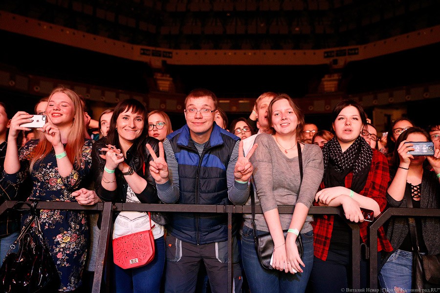 Выхода нет: почему «Сплин» — лучшее, что случилось с нашей рок-музыкой