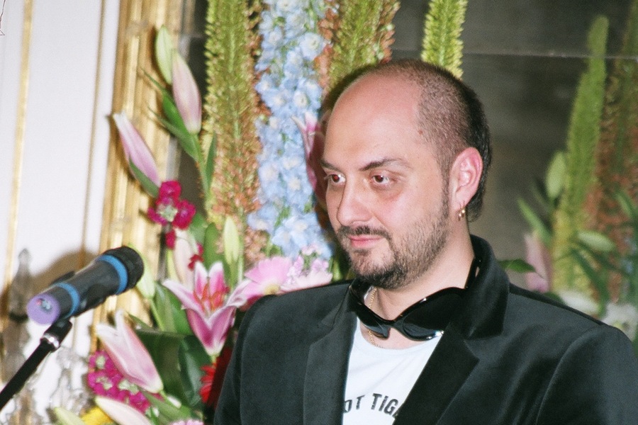 Путин рассказал о «вопросах власти к Серебренникову»