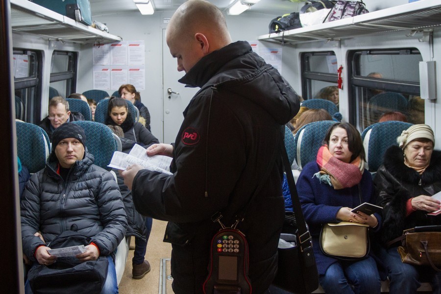В Польше пока не решили, нужен ли поезд в Калининград