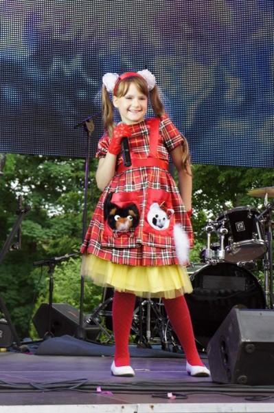 «Дождливое курортное начало»: фоторепортаж «Нового Калининграда.Ru»