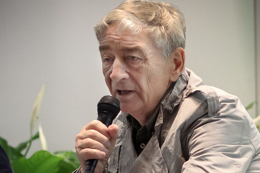 Умер писатель Эдуард Успенский