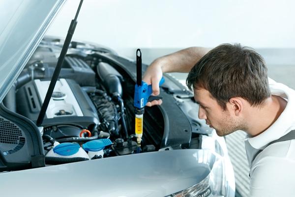 ŠKODA: выгодный сервис для самых верных