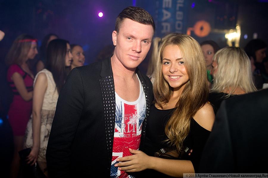 DJ Smash: «По поводу премии Муз-ТВ не волнуюсь, но буду рад, если дадут»